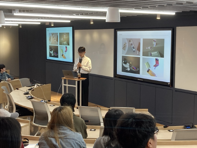 건양대, 학과별 맞춤 ‘졸업생 직무특강’ 프로그램 운영